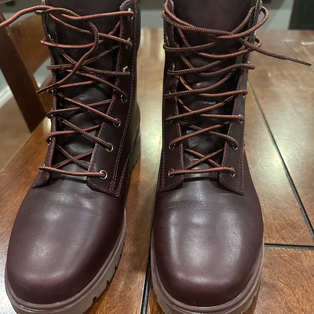 Timberland High boots